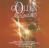 Brass Masters Orchestra - Golden Melodies