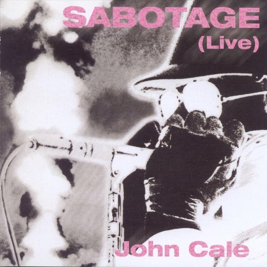 Sabotage (Live)