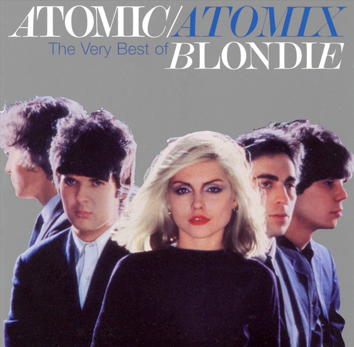 Atomic/Atomix