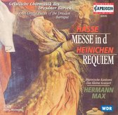 Messe In D-Requiem