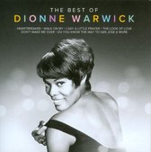 The Best Of Dionne Warwick