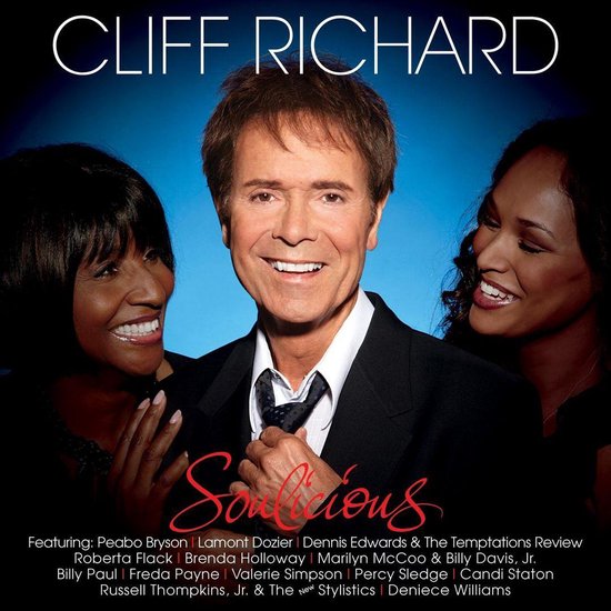 Soulicious (Special Edition)