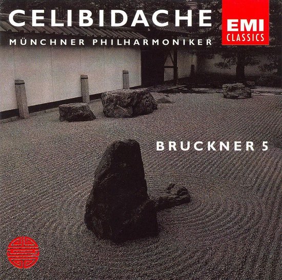 Bruckner: Symphony No. 5