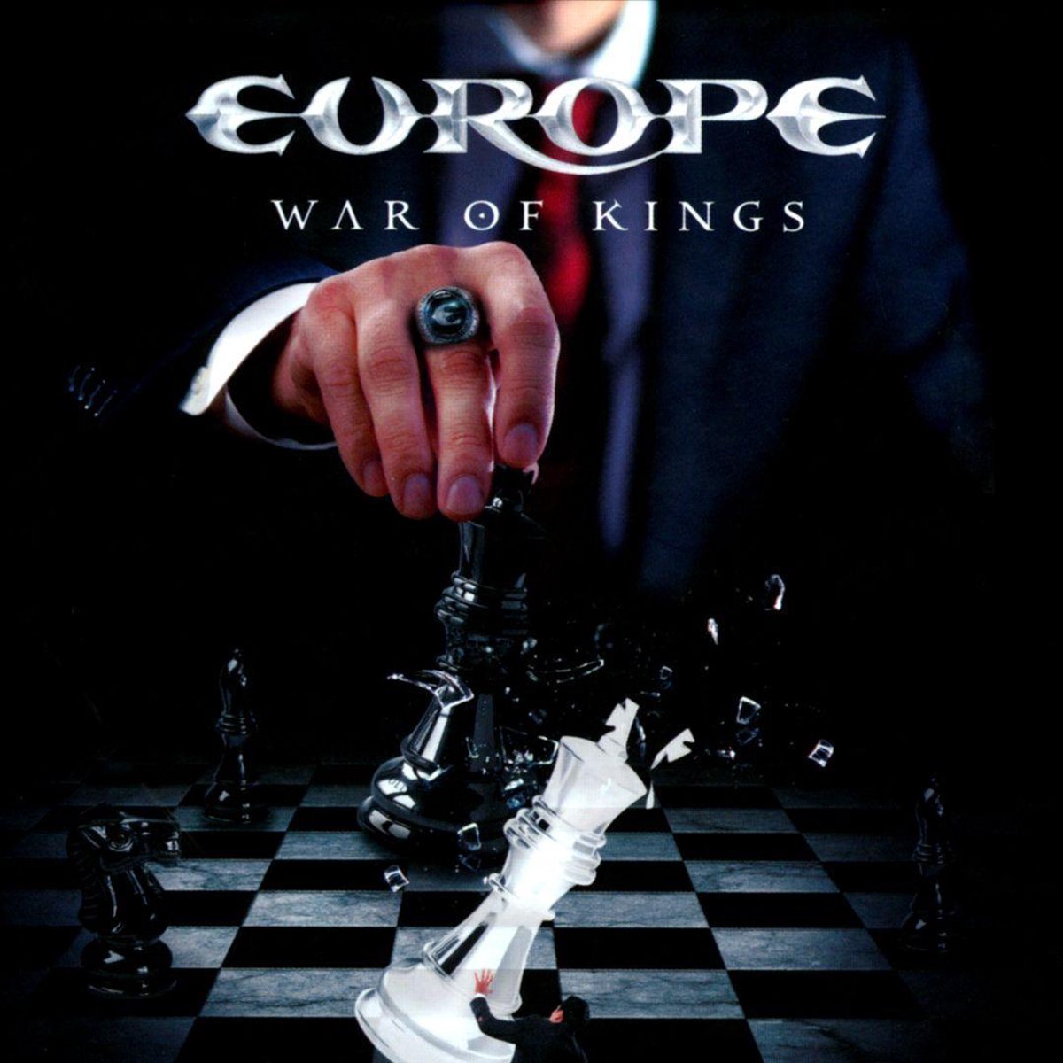 War Of Kings (Digi)