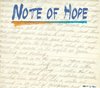Note Of Hope: A Celebration Of Woody Guthrie