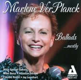 Marlene VerPlanck - Ballads... Mostly (CD)