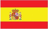 ESPA - Spaanse vlag