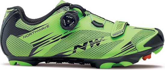 Scarpe mtb northwave scorpius 2 plus best sale