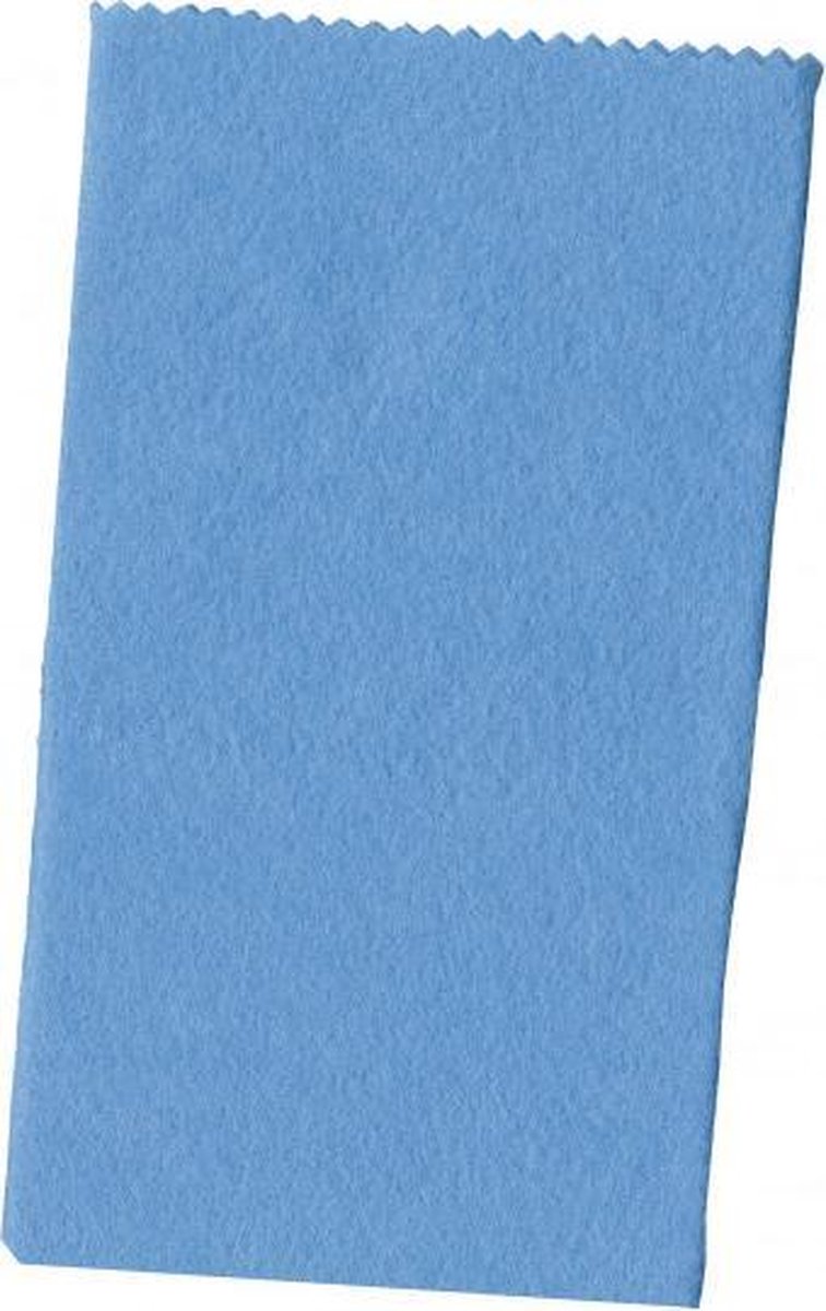 Protecton anti-condensdoek - maakt beslagen autoruiten schoon - autoruit blijft 24 uur condens vrij - zacht & absorberend - 31x22cm
