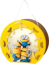 Tib Lampion Minions Junior 20 Cm Papier Geel