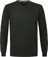 Profuomo PPRJ3A0127 Pullover - Maat XL - Heren