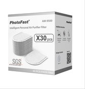 PhotoFast Anti-Virus 30 Filter pack voor AM9500 Persoonlijke Luchtreiniger