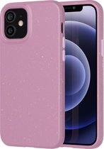 Tech21 Eco Slim hoesje voor iPhone 12 / 12 Pro - Lavender