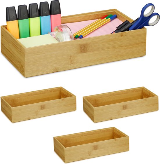 Relaxdays woonaccessoires kopen? | Lage prijs