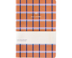 Daily Journal - Dagboek