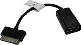 OTB Adapterkabel USB OTG (On-The-Go) voor Samsung Tab