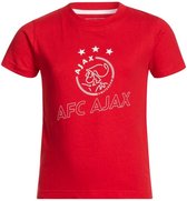 Ajax taille T-shirt 164-170 Ajax Kinder T- Shirts de