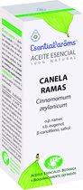 Esential A Aceite Esencial Canela Ramas 10ml