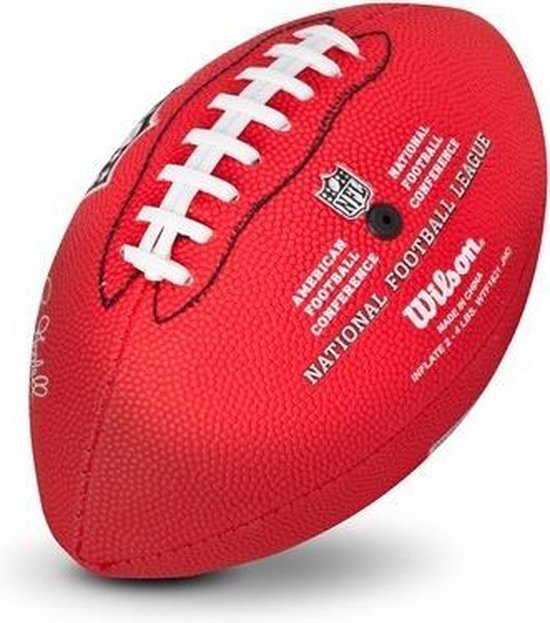 Wilson NFL Mini Replica Football