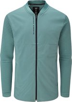 UA Storm Evolution DaytonaFZ-Lichen Blue / Lichen Blue / Black