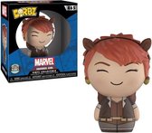 Beeldje Funko Dorbz Marvel: Eekhoorn Meisje