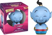 Figurine Funko Dorbz Disney - Aladdin: Genie métallic - Exclusief