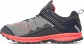 Fila Blowout 19 Wandelschoenen - Grijs / Roze -  Jongen / Meisje - Kinderen - Maat 38