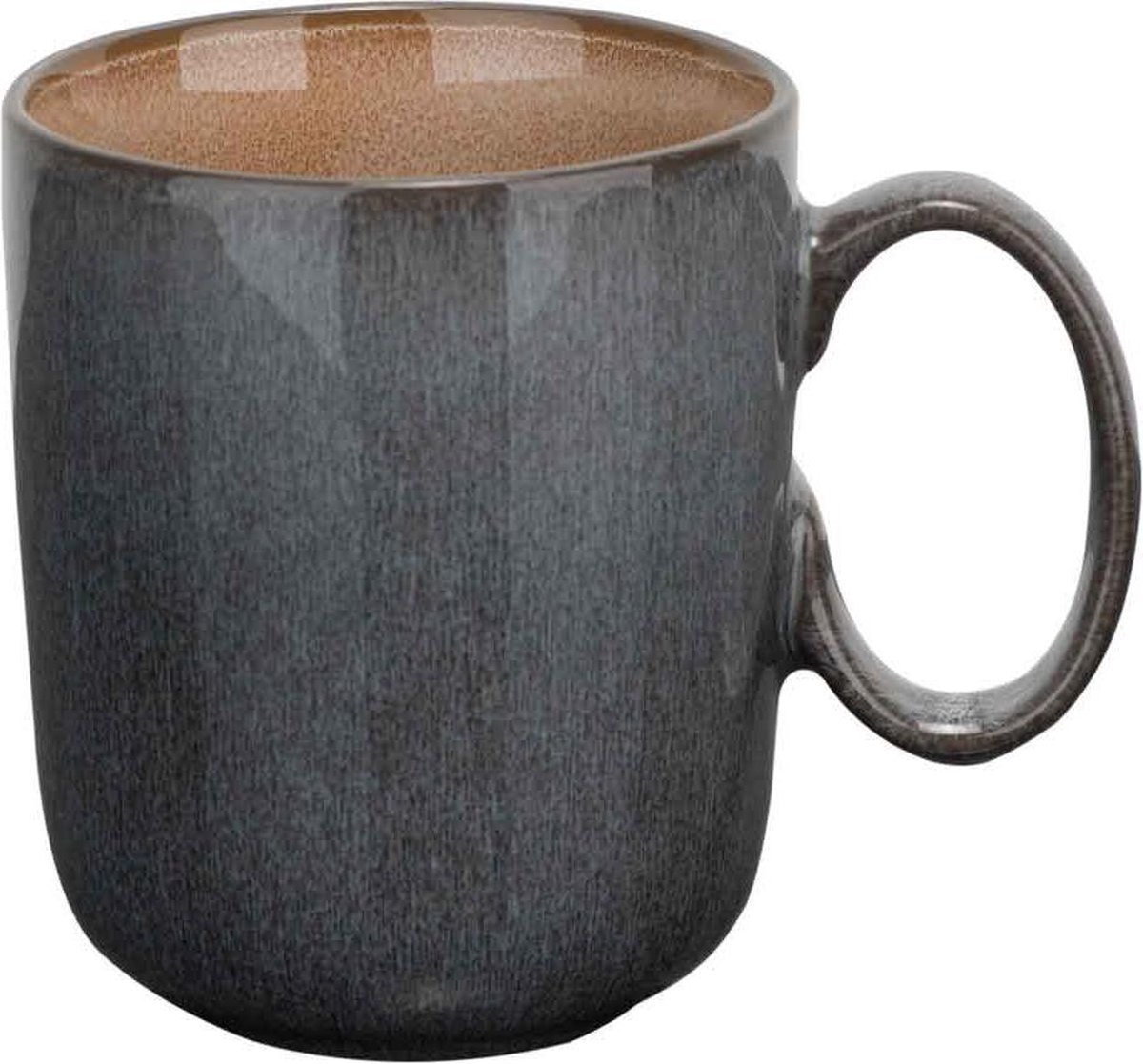 Cosy & Trendy Lerida Desert Beker 35cl - Ø8,4x(H)10cm ( Set van 6 )