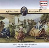 Boccherini: Meisterwerke