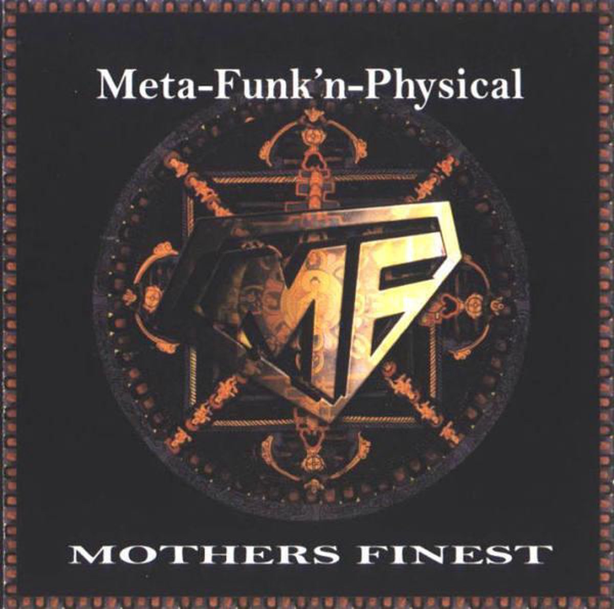 Metafunk'n Physical