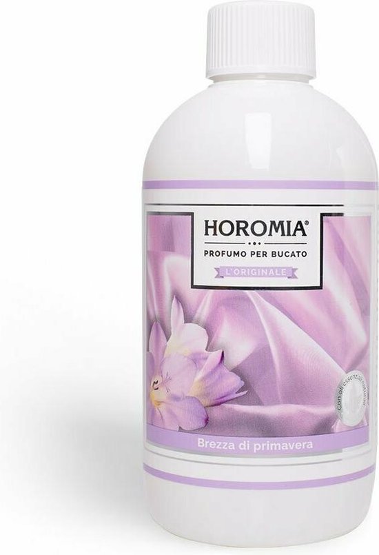 Wasparfum Horomia | Brezza di Primavera 250 ml