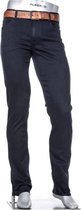 Alberto Jeans Pipe Regular Slim Fit T400 Blauw (4807 1484 - 895N)