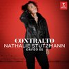 Contralto (Klassieke Muziek CD) Nathalie Stutzmann - Orfeo 55
