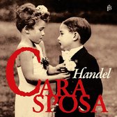 Le Petit Concert Baroque Chani Lesa - Cara Sposa (CD)