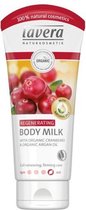 Lavera Regenerating Body Milk - 200 ml
