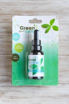 Greensweet Stevia Liquid Natural