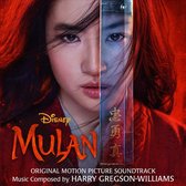 Various Artists - Mulan (CD) (Original Soundtrack)
