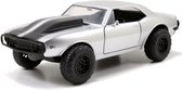 Jada Toys - Fast & Furious 1967 Chevy Camaro 1:24