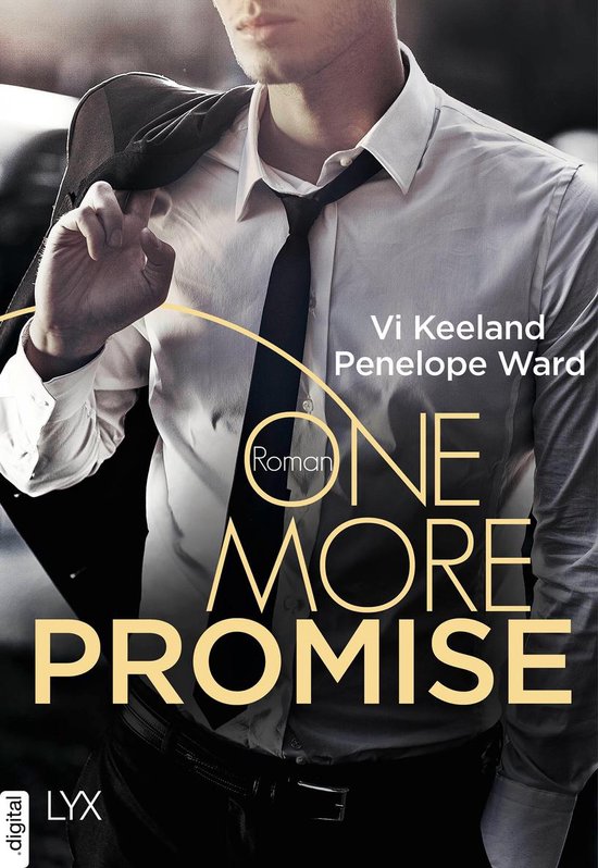 Second Chances 2 - One More Promise - cover