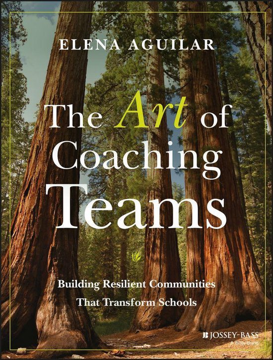 The Art of Coaching Teams