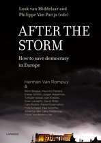 After the storm (E-boek)