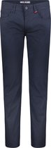 Mac Jeans Arne - Modern Fit - Blauw - 34-32
