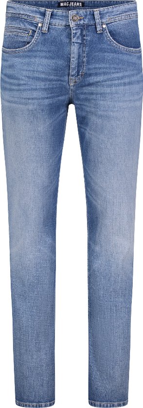 Mac Jeans Arne H275 Summer Blue (0500 00 0970L)N