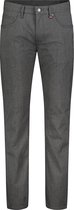 Mac Jeans Arne 060 Modern Fit Flannel Grijs (0500-01-0730L)
