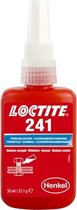 Loctite - 241 - Schroefdraadborgmiddel - 50 ml