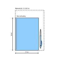 'Een werck seer schoon ghemeten'. Studie van de archiefvorming en de terminologie van de landboekhouding in het graafschap Vlaanderen (16de - 18de eeuw) : Casus : kasselrij Oudenaarde en Land van Aalst