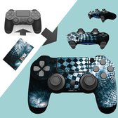 PS4 Controller Skin - Sticker PlayStation 4 - Fantasy - Foxx Decals®