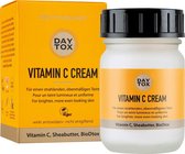 Daytox Dagcrème vitamine C (50 ml)