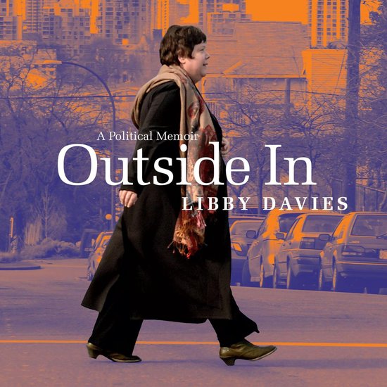 Outside In - cover