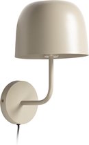 Kave Home - Alish muurlamp